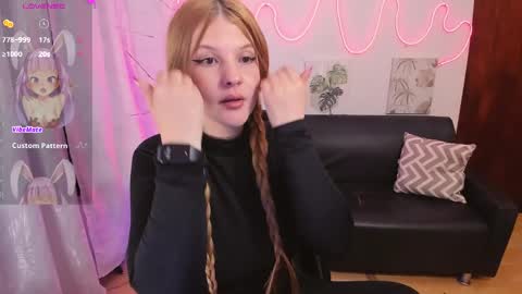 millysandlerr online show from April 2026 09:36:02 AM