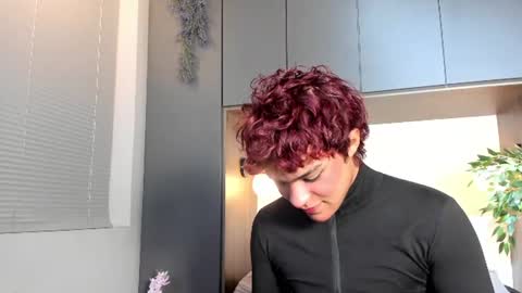 milo_evans online show from June 2026 09:06:01 PM