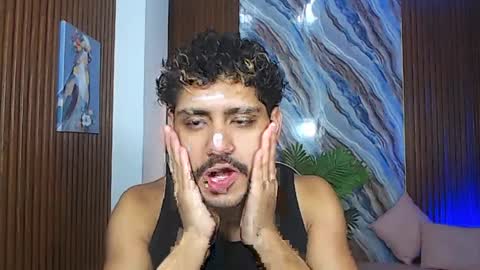 milo_tay online show from April 2026 11:43:01 AM