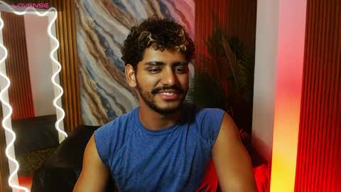 milo_tay online show from April 2026 02:59:02 AM