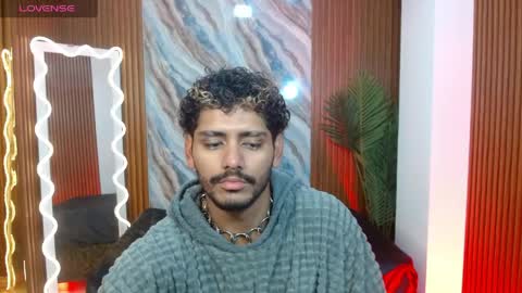 milo_tay online show from April 2026 03:09:02 AM