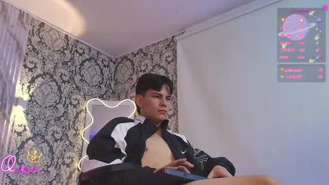 milo_tay1 online show from April 2026 06:19:01 AM