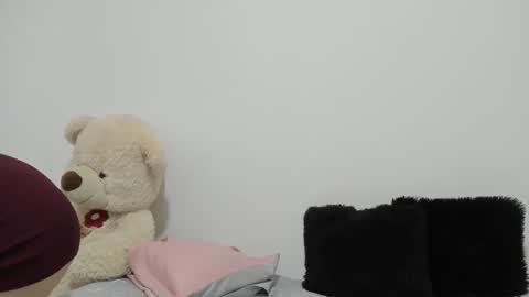 Snapshot of milocouple_ chatting on October 2025 08:55:02 PM Milo online show from October 2025 08:55:02 PM