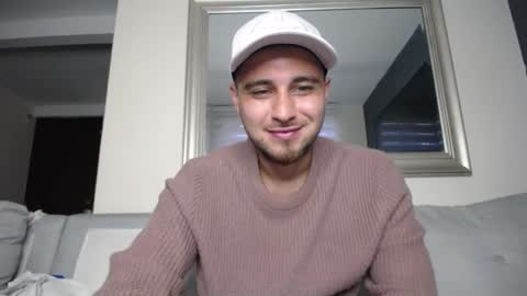 miloslove online show from March 2025 11:18:01 AM