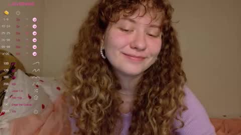 milounee online show from March 2026 07:18:02 PM