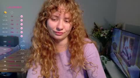 Snapshot of milounee chatting on May 2026 07:48:01 AM milounee online show from May 2026 07:48:01 AM