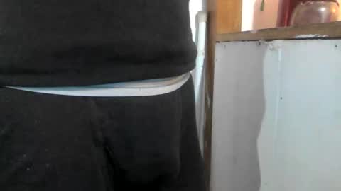 milowolf69 online show from November 2025 06:46:01 AM