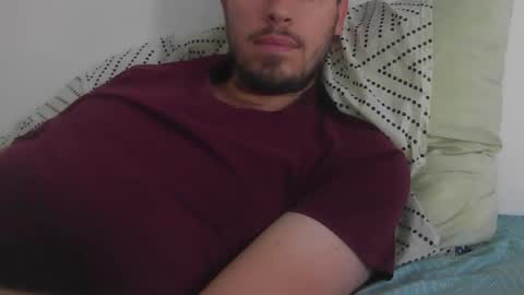 milowww1601 online show from October 2025 01:42:02 PM