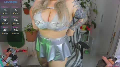 milpopsweb online show from February 2025 02:34:02 PM