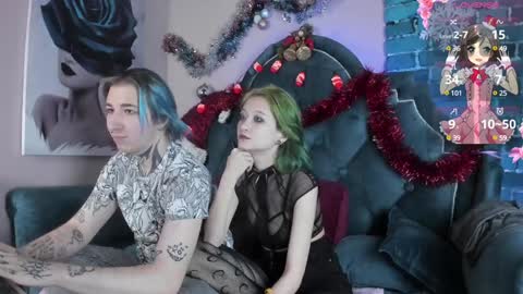 Snapshot of milten_trish chatting on December 2024 10:43:02 PM milten_trish online show from December 2024 10:43:02 PM