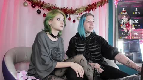 Snapshot of milten_trish chatting on December 2024 07:52:02 PM milten_trish online show from December 2024 07:52:02 PM