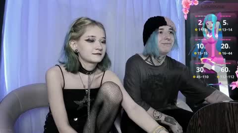 Snapshot of milten_trish chatting on January 2025 10:52:01 PM milten_trish online show from January 2025 10:52:01 PM