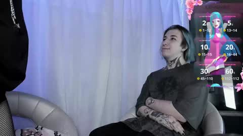 Snapshot of milten_trish chatting on January 2025 05:13:02 PM milten_trish online show from January 2025 05:13:02 PM