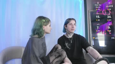 Snapshot of milten_trish chatting on January 2025 11:24:01 AM milten_trish online show from January 2025 11:24:01 AM