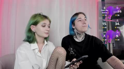 Snapshot of milten_trish chatting on January 2025 09:37:01 PM milten_trish online show from January 2025 09:37:01 PM