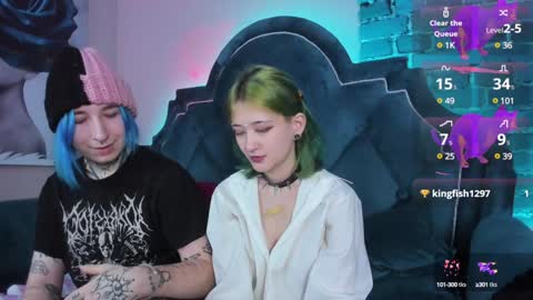 Snapshot of milten_trish chatting on January 2025 10:23:01 PM milten_trish online show from January 2025 10:23:01 PM