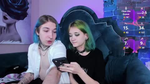 Snapshot of milten_trish chatting on February 2025 07:07:02 AM milten_trish online show from February 2025 07:07:02 AM