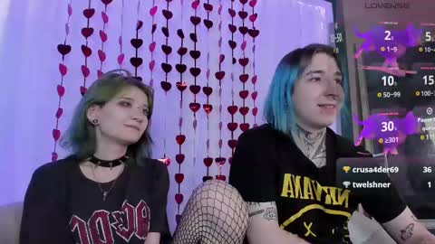 Snapshot of milten_trish chatting on February 2025 11:25:02 PM milten_trish online show from February 2025 11:25:02 PM