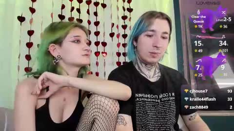 Snapshot of milten_trish chatting on February 2025 10:31:01 PM milten_trish online show from February 2025 10:31:01 PM