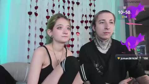 Snapshot of milten_trish chatting on March 2025 03:45:01 AM milten_trish online show from March 2025 03:45:01 AM