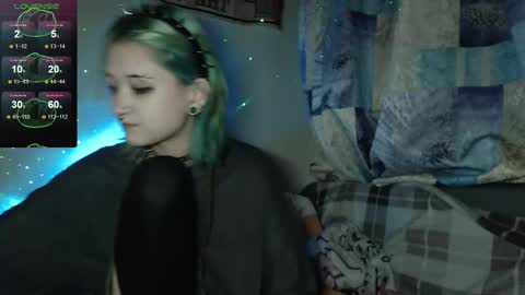 Snapshot of milten_trish chatting on September 2025 06:29:01 PM milten_trish online show from September 2025 06:29:01 PM