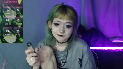 milten_trish online show from March 2026 09:41:01 PM