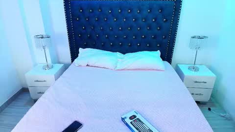 Milu ballmer  online show from October 2025 11:09:02 AM