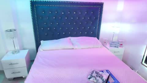 Milu ballmer  online show from October 2025 11:33:02 AM