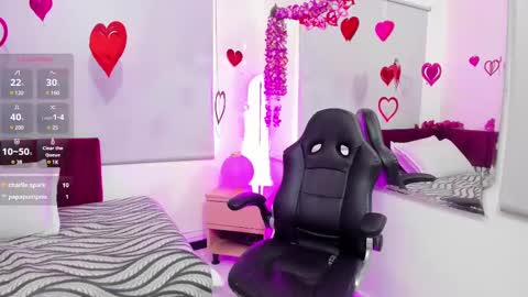  Milu Belucci  online show from February 2025 02:11:02 PM