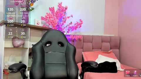  Milu Belucci  online show from September 2025 02:41:01 PM