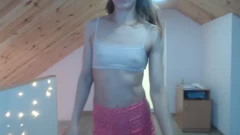 milusea online show from December 2024 12:50:02 PM