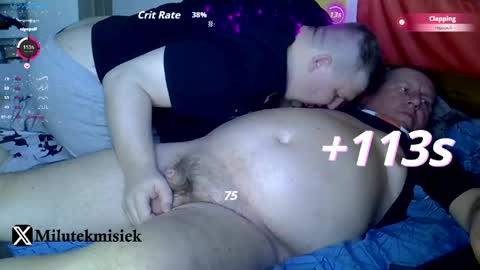 Snapshot of milutekmisiek chatting on April 2026 04:15:01 PM milutekmisiek online show from April 2026 04:15:01 PM