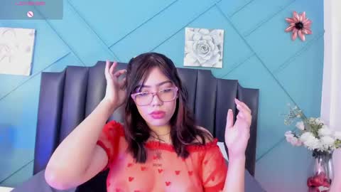 MiLu online show from April 2026 11:57:01 AM