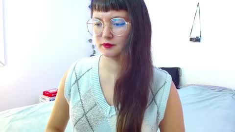 mily_baker online show from December 2024 10:20:01 PM