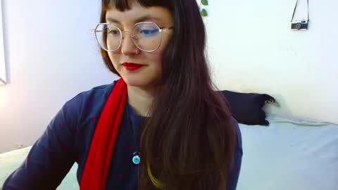 mily_baker online show from December 2024 10:53:01 PM