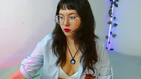 mily_baker online show from February 2025 12:25:02 AM