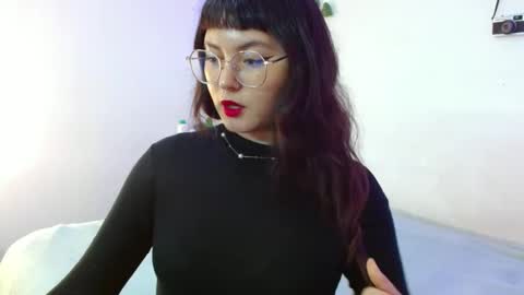 mily_baker online show from February 2025 11:34:02 PM