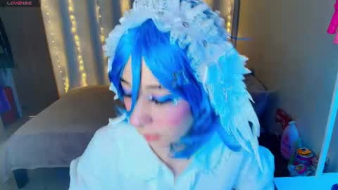Snapshot of mily_milk_ chatting on July 2026 08:52:01 AM mily_milk_ online show from July 2026 08:52:01 AM
