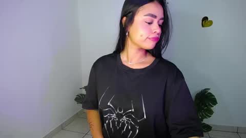 Mily Ortiz online show from March 2026 02:55:01 PM