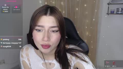 Mily online show from January 2025 12:59:01 AM