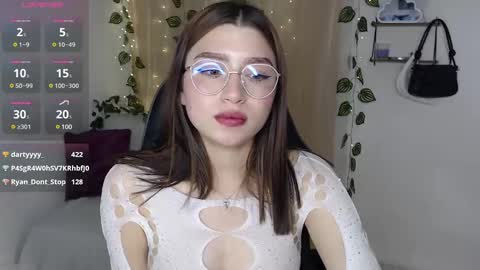 Mily online show from March 2025 02:19:02 AM