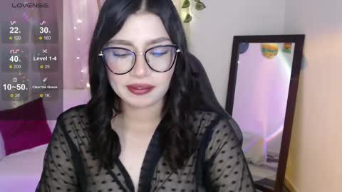 Mily online show from May 2026 12:05:01 AM