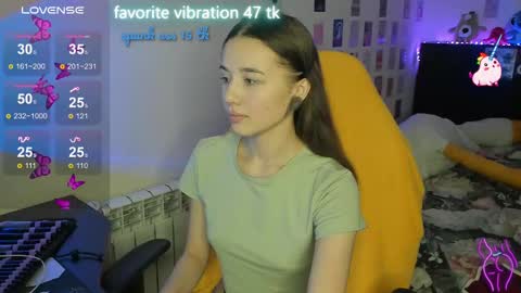 Snapshot of milyamess chatting on March 2025 05:11:02 PM Emily online show from March 2025 05:11:02 PM