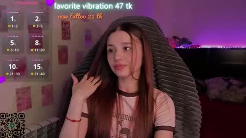 Emily online show from February 2026 07:26:01 PM