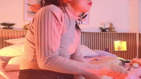 Milly  online show from December 2024 06:00:02 AM