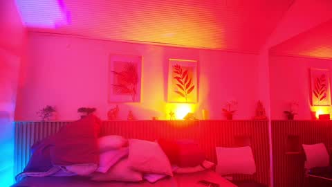 Milly  online show from January 2025 02:10:01 AM