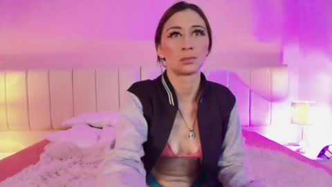 Milly  online show from February 2025 03:37:01 AM