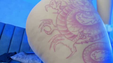 Snapshot of milyy_vermont chatting on January 2025 08:09:01 PM Milyy online show from January 2025 08:09:01 PM