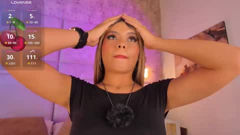 Snapshot of milyy_vermont chatting on October 2025 07:56:02 PM Milyy online show from October 2025 07:56:02 PM