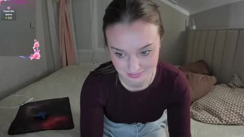 Lissa online show from January 2026 02:54:02 PM